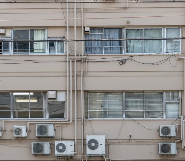 Klimatyzator przemysłowy – dowiedz się, jak działa