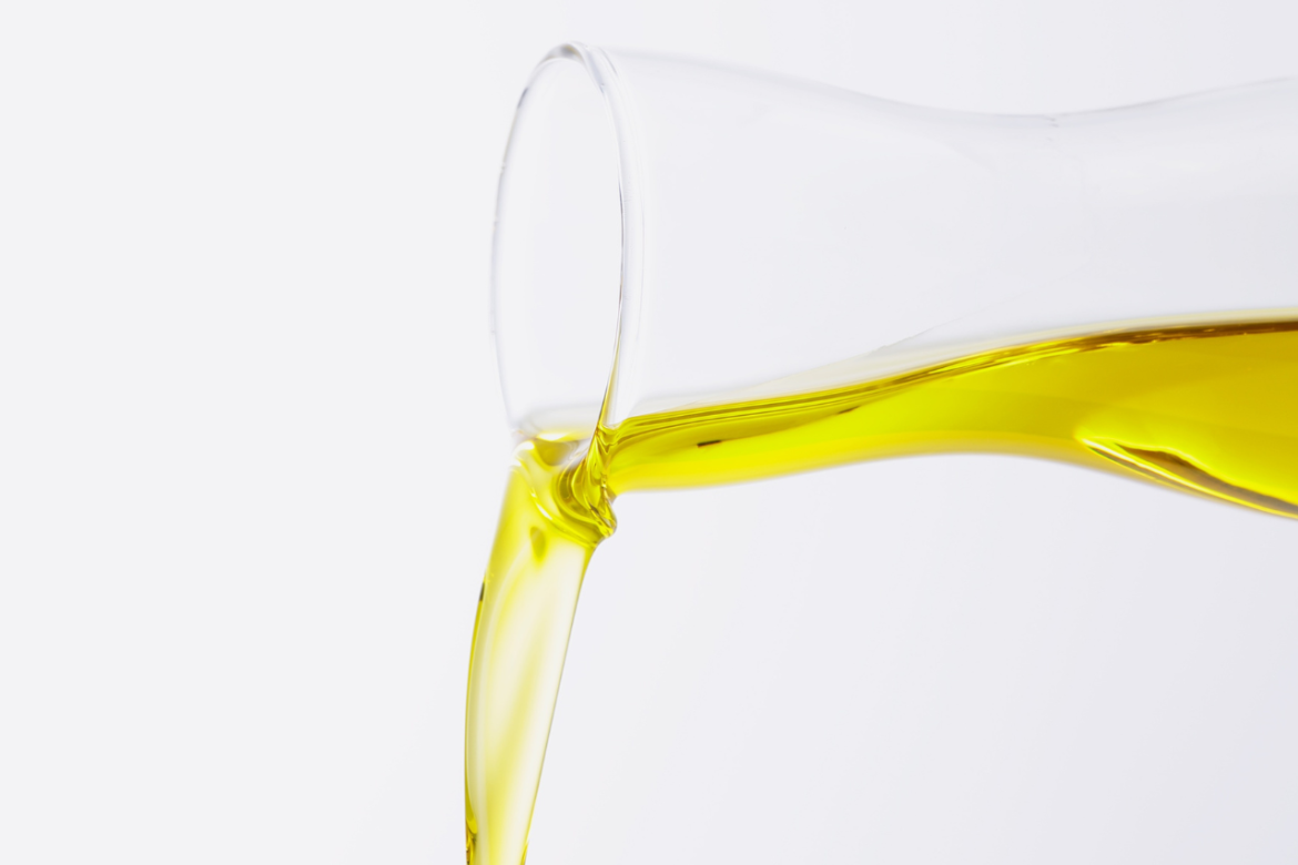 Jak pić olej lniany? Praktyczny przewodnik dla początkujących