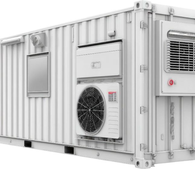 Chłodnictwo przemysłowe – nowoczesne technologie chłodnicze