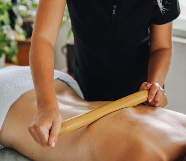 Masaż Kalisz – jak dobrać intensywność i czas trwania zabiegu do swojego organizmu?