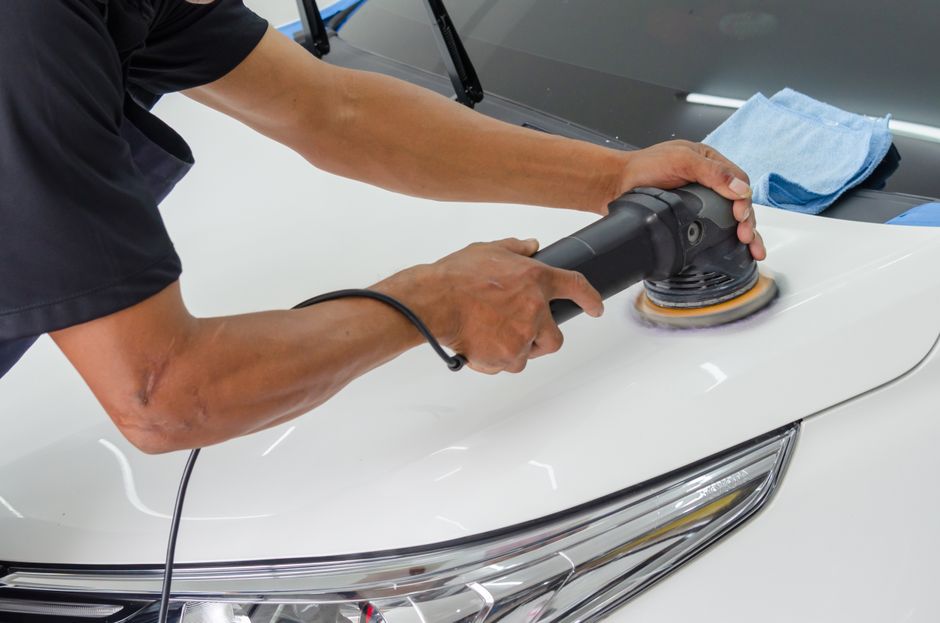 Auto detailing bez polerowania – jak poprawić wygląd samochodu samym czyszczeniem i konserwacją?